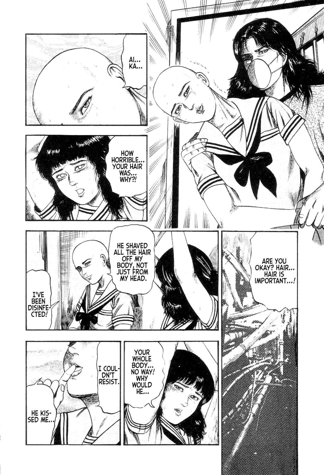Chapter 3 - Page 6