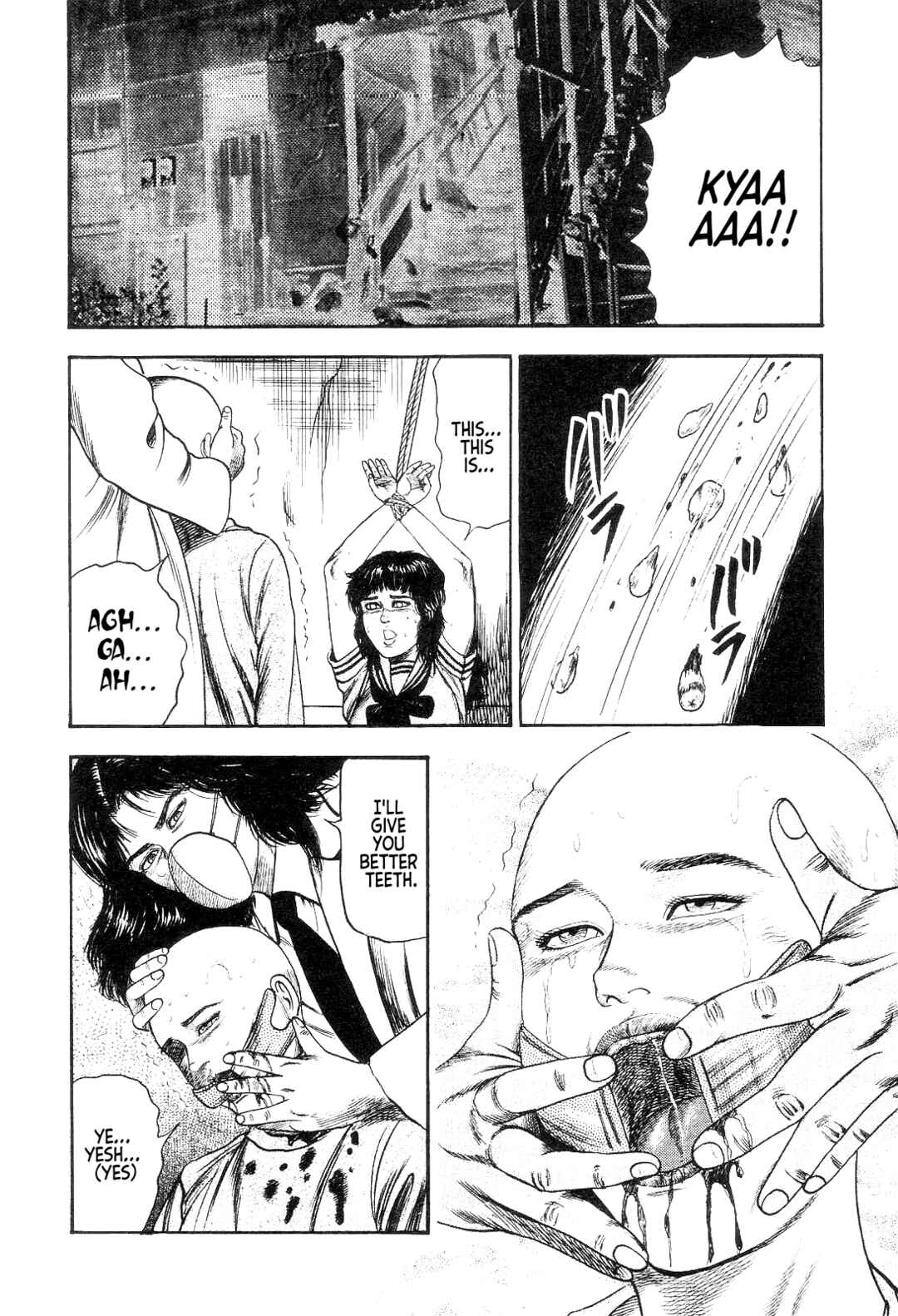 Chapter 3 - Page 8