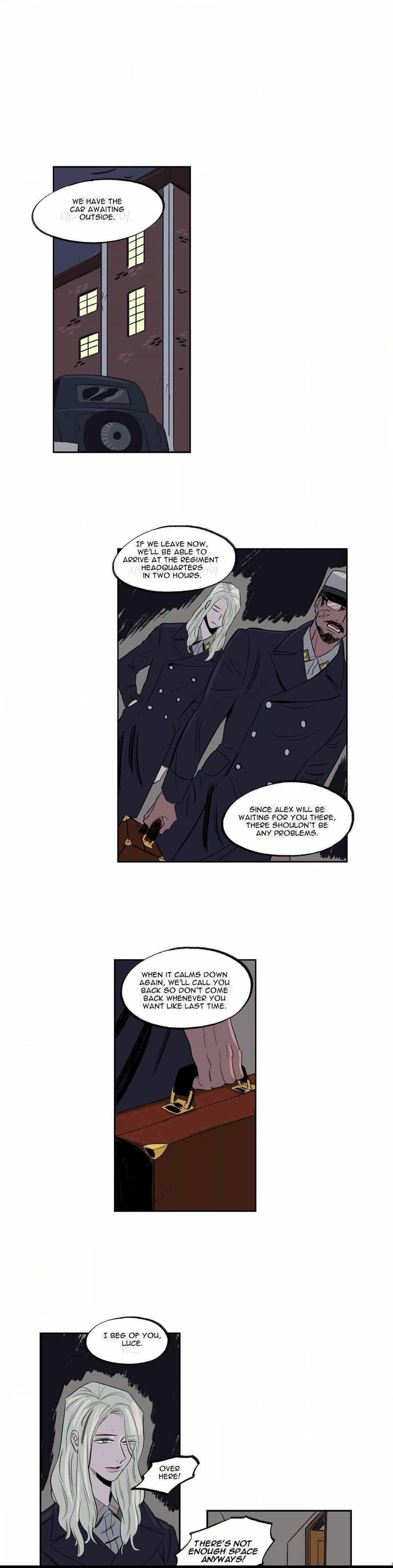 Chapter 36 - Page 10