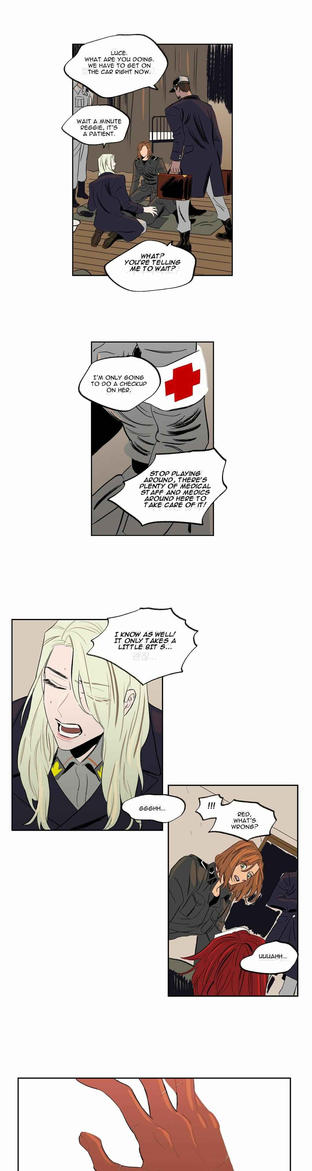 Chapter 36 - Page 13