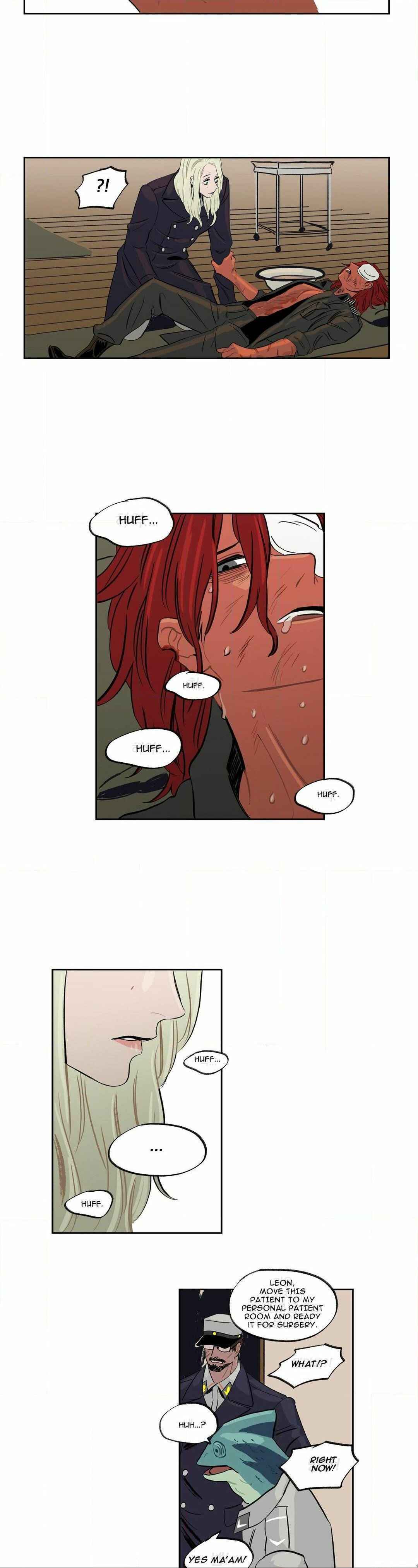 Chapter 36 - Page 14