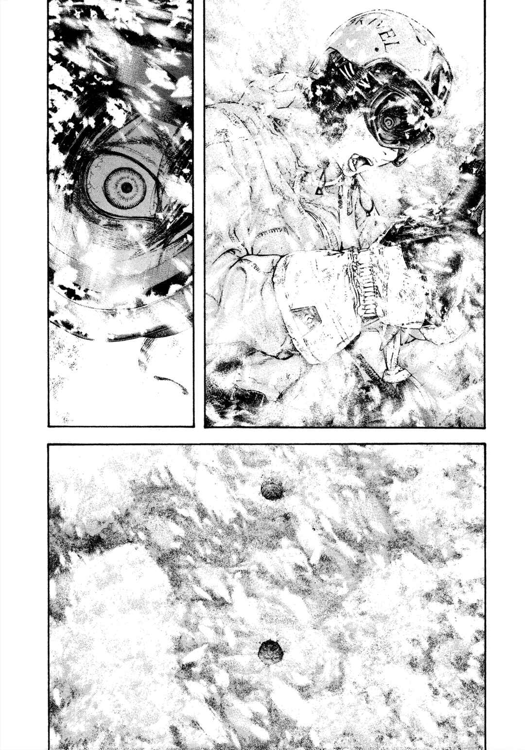 Chapter 166 - Page 3