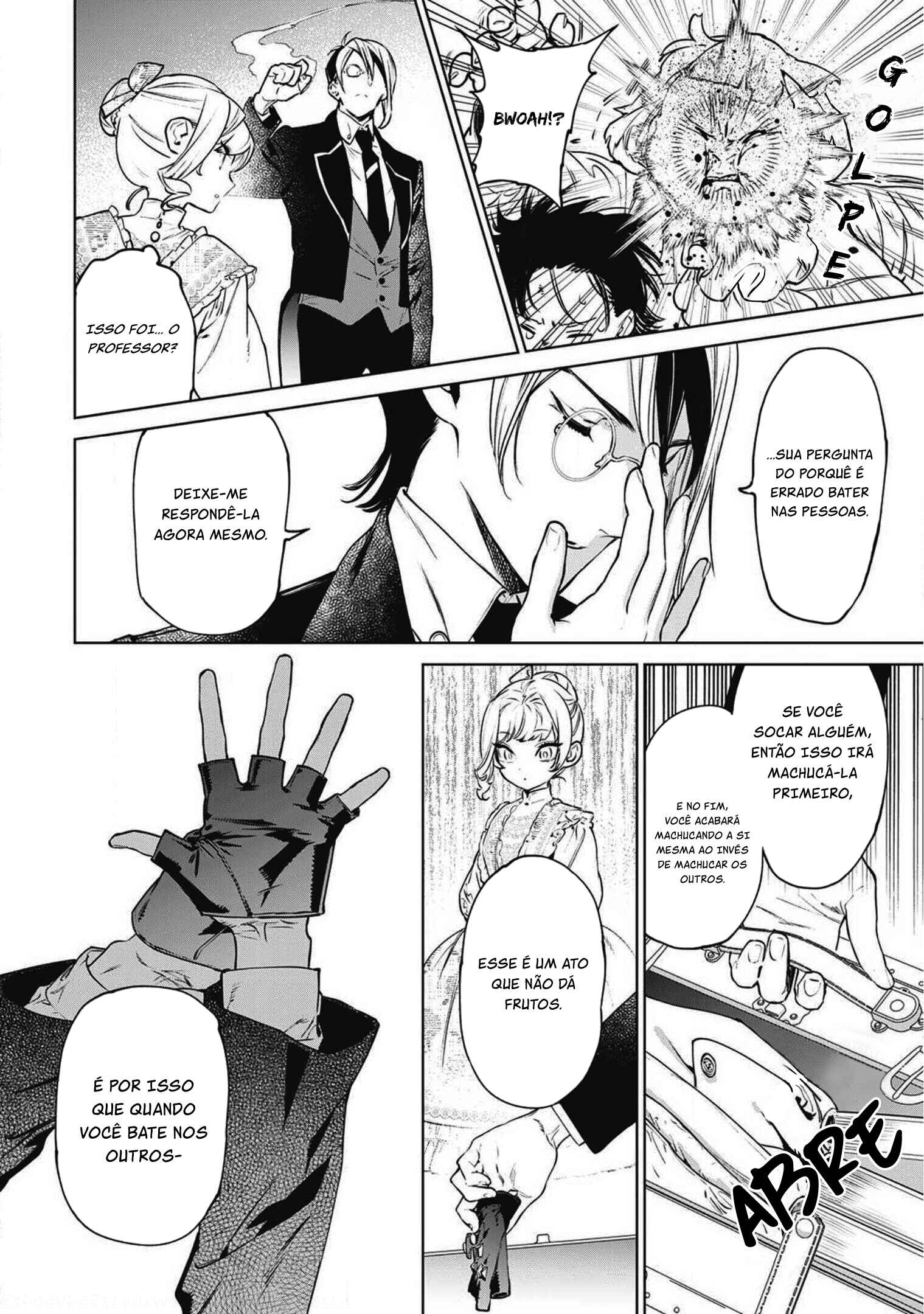 Chapter 17.5 - Page 20