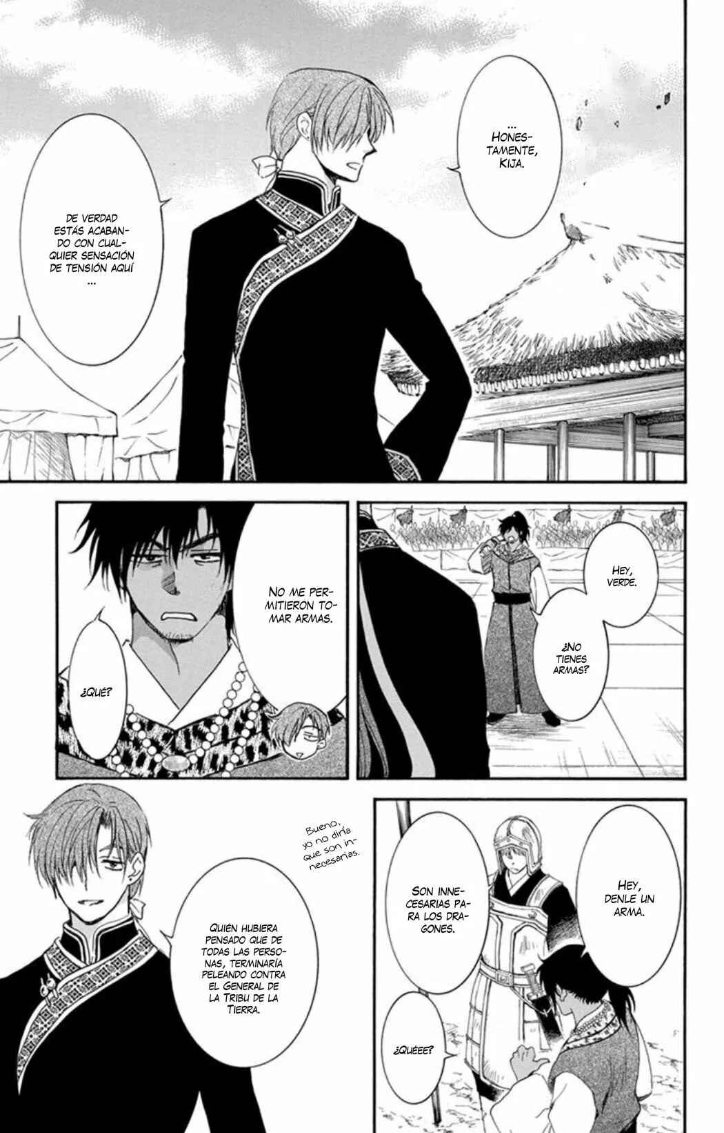 Chapter 181 - Page 25