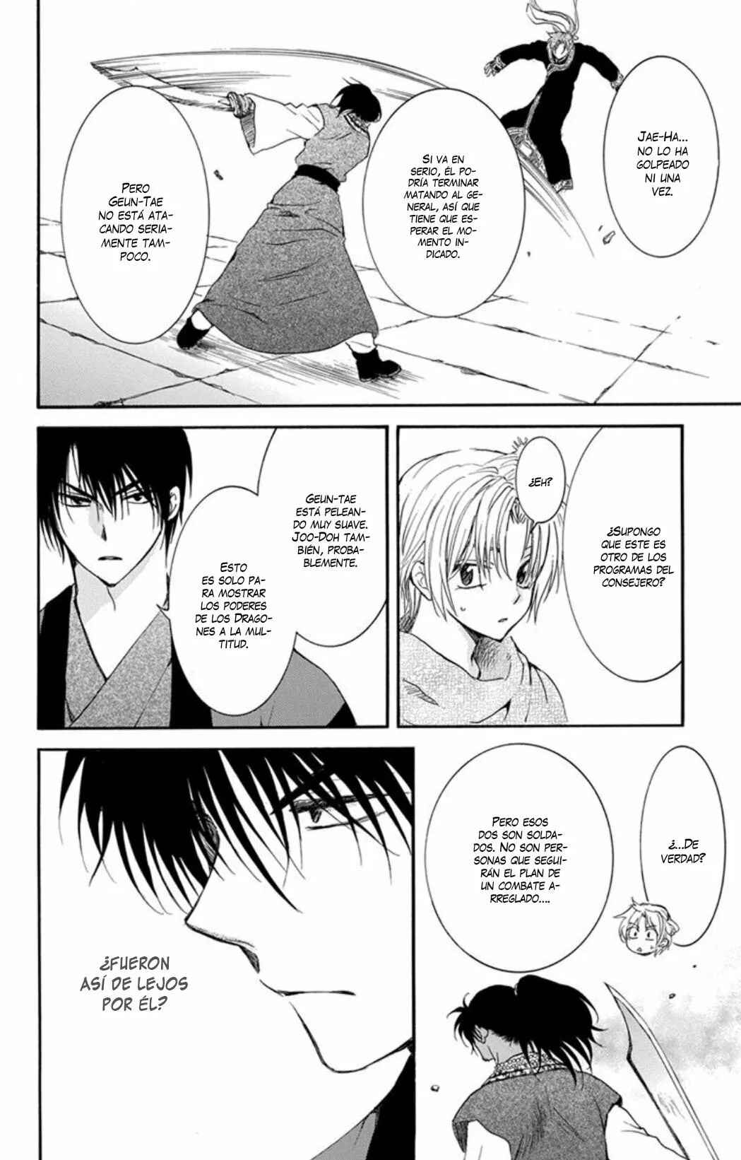 Chapter 181 - Page 30