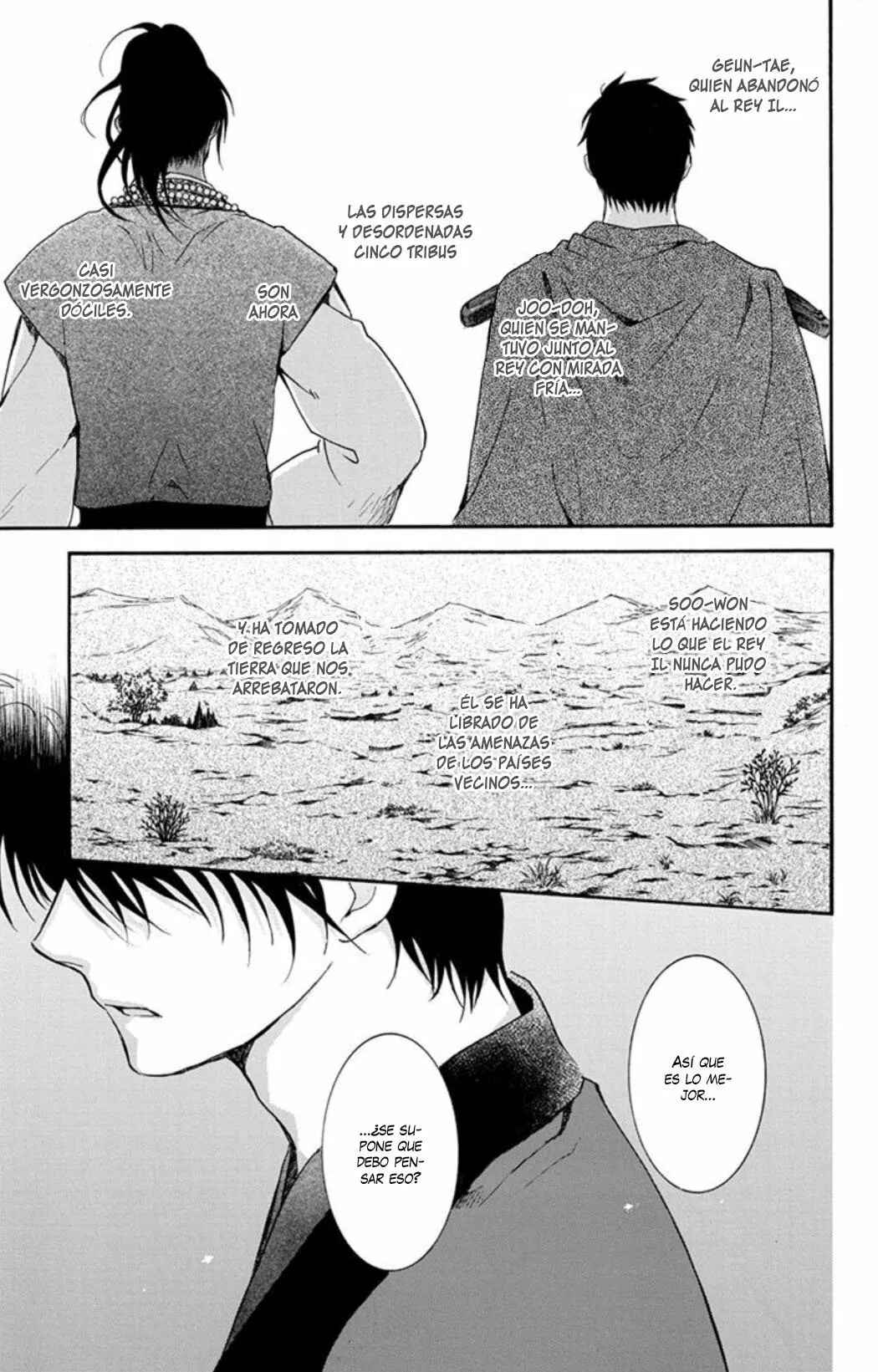Chapter 181 - Page 31