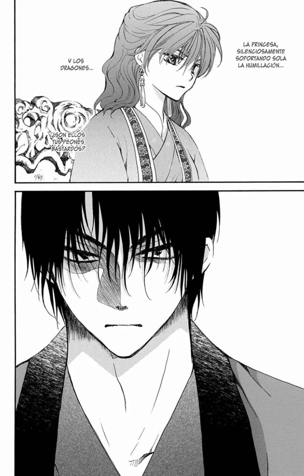 Chapter 181 - Page 32