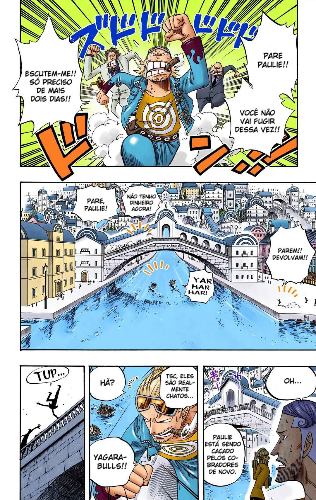 Chapter 326 - Page 14