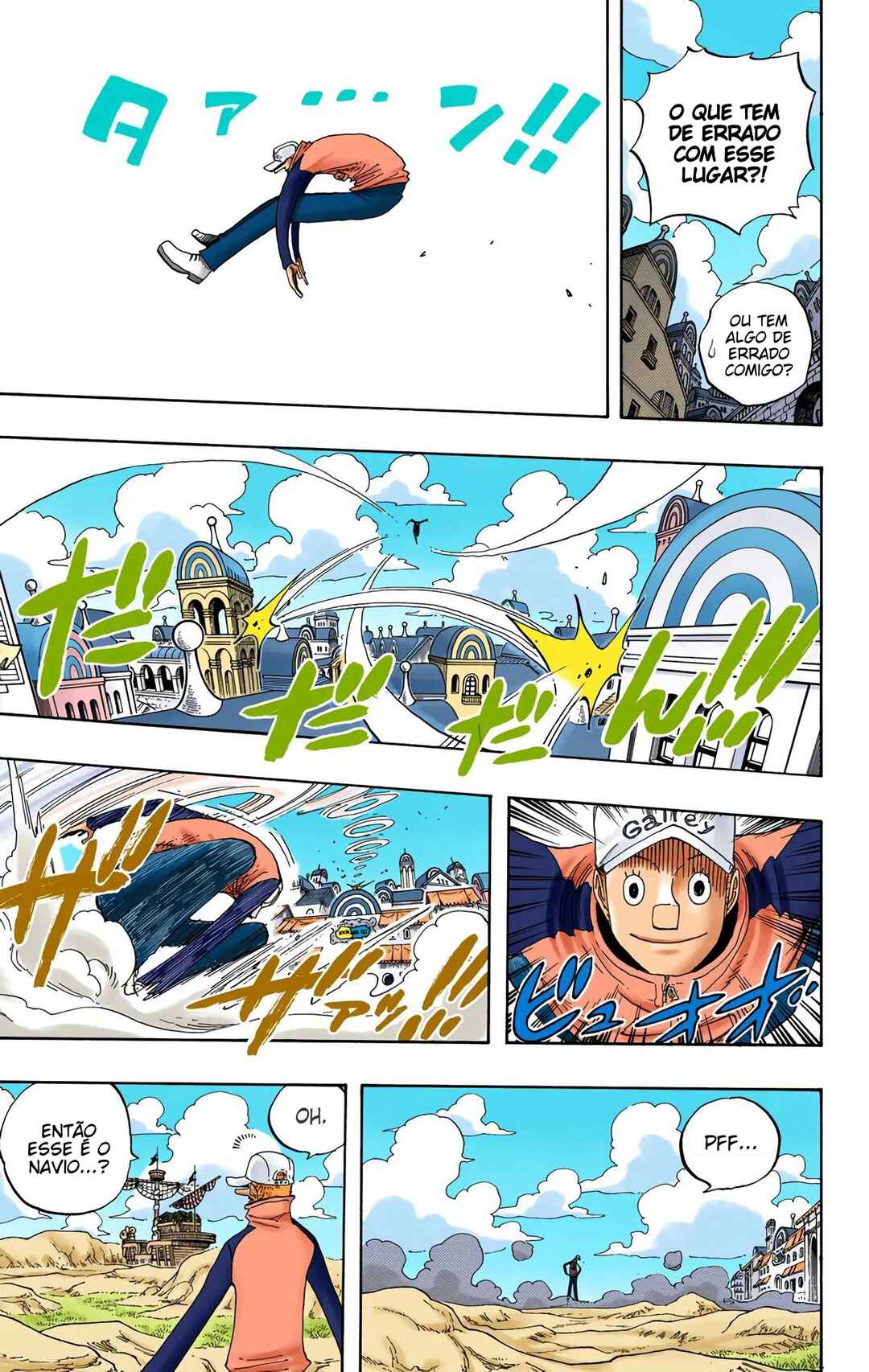 Chapter 326 - Page 5