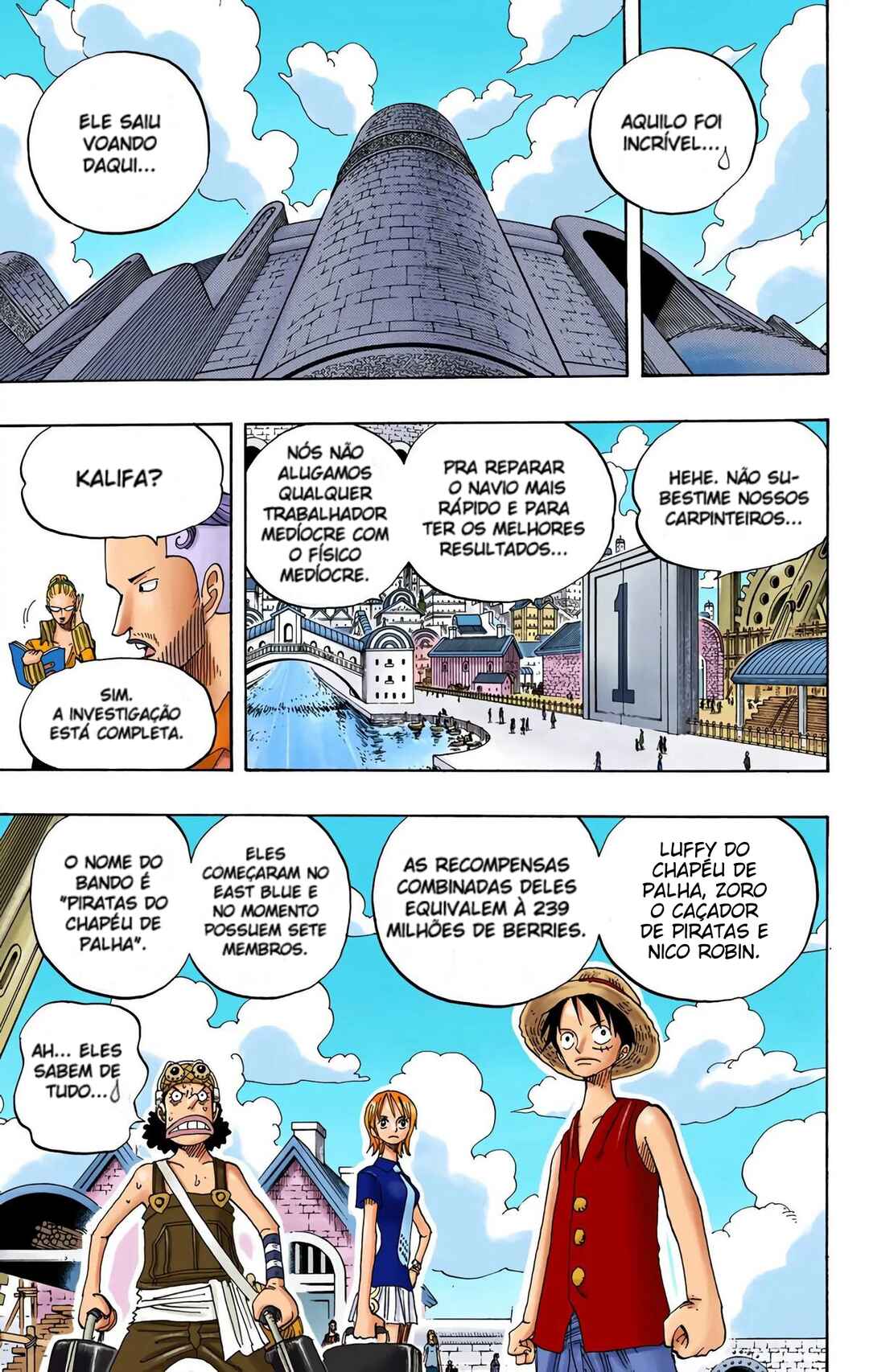 Chapter 326 - Page 7