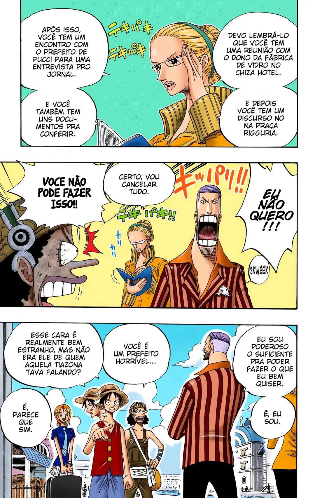 Chapter 326 - Page 9