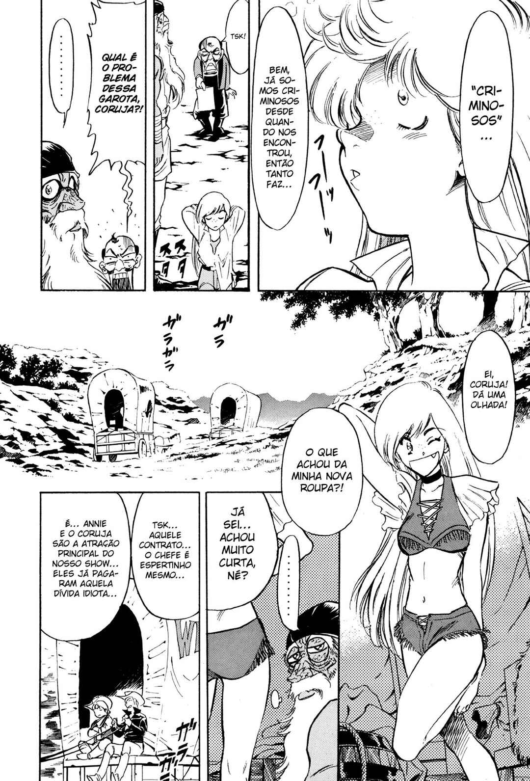 Chapter 122 - Page 10