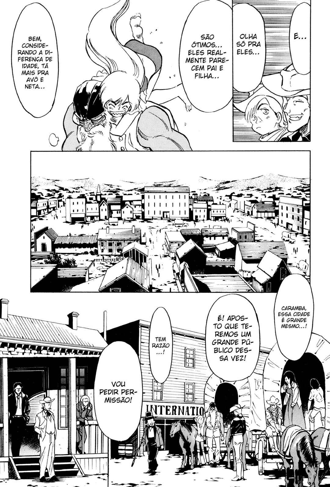 Chapter 122 - Page 11