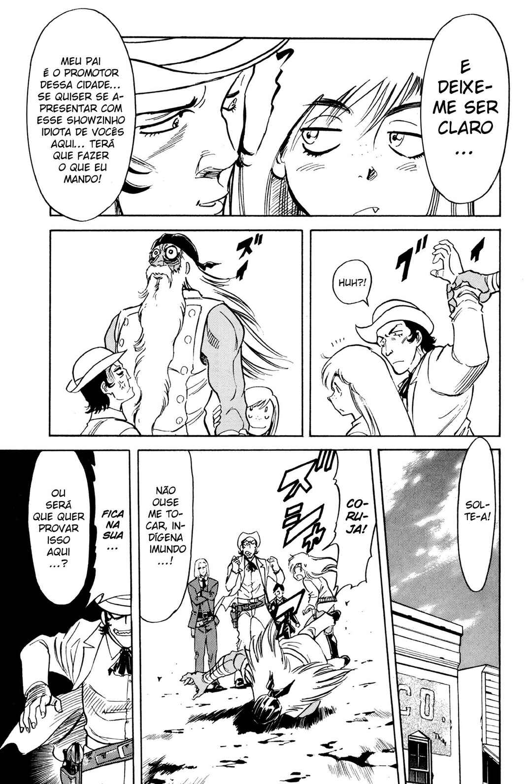 Chapter 122 - Page 13
