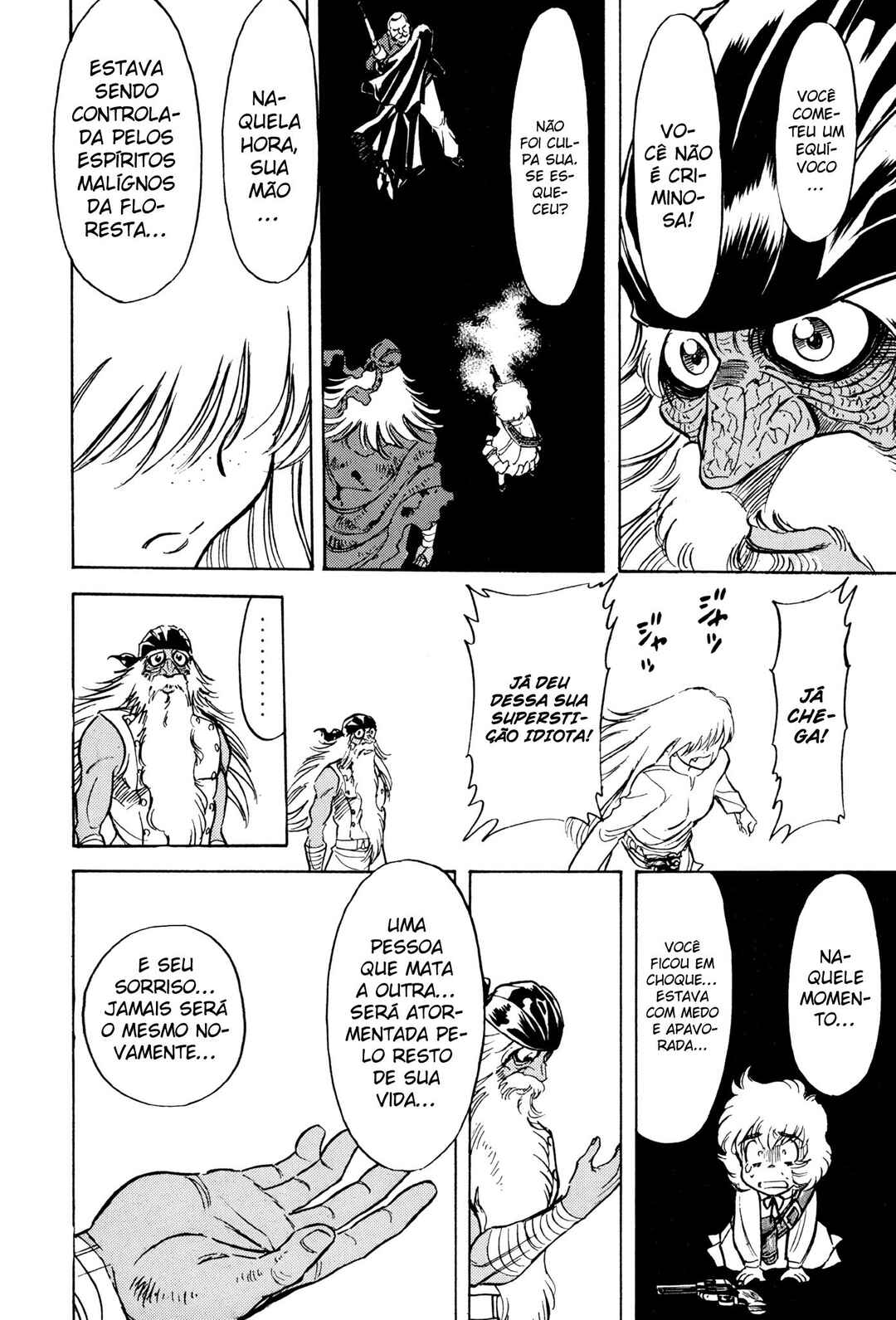 Chapter 122 - Page 16