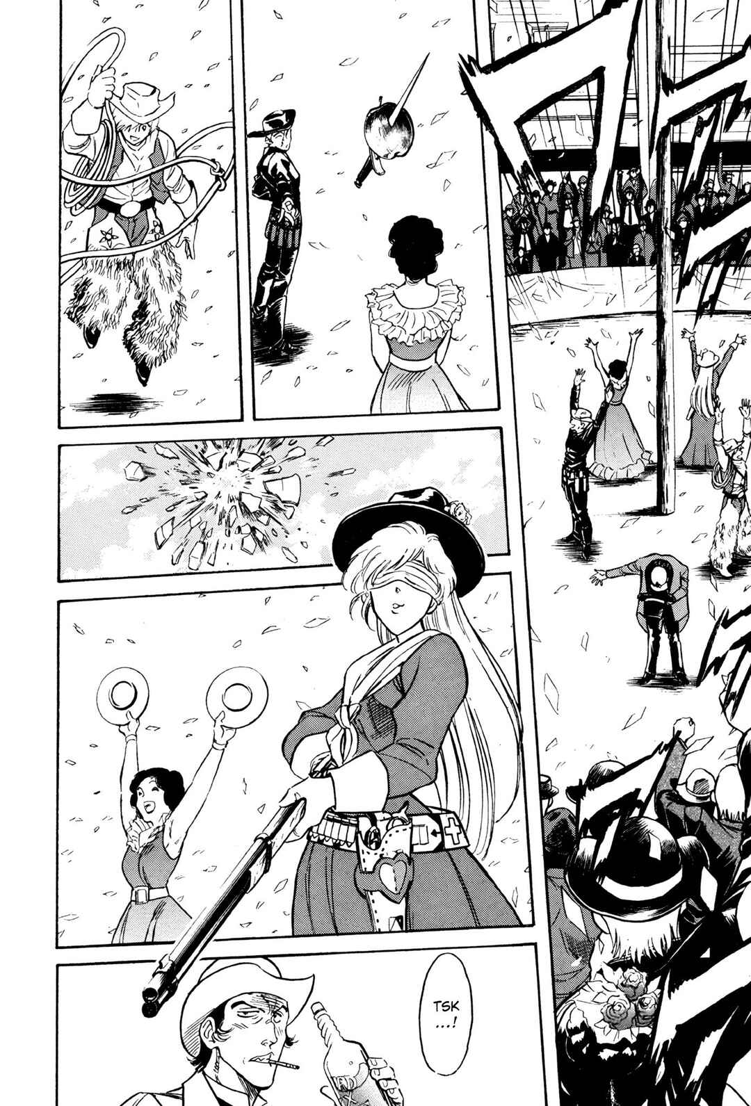 Chapter 122 - Page 20