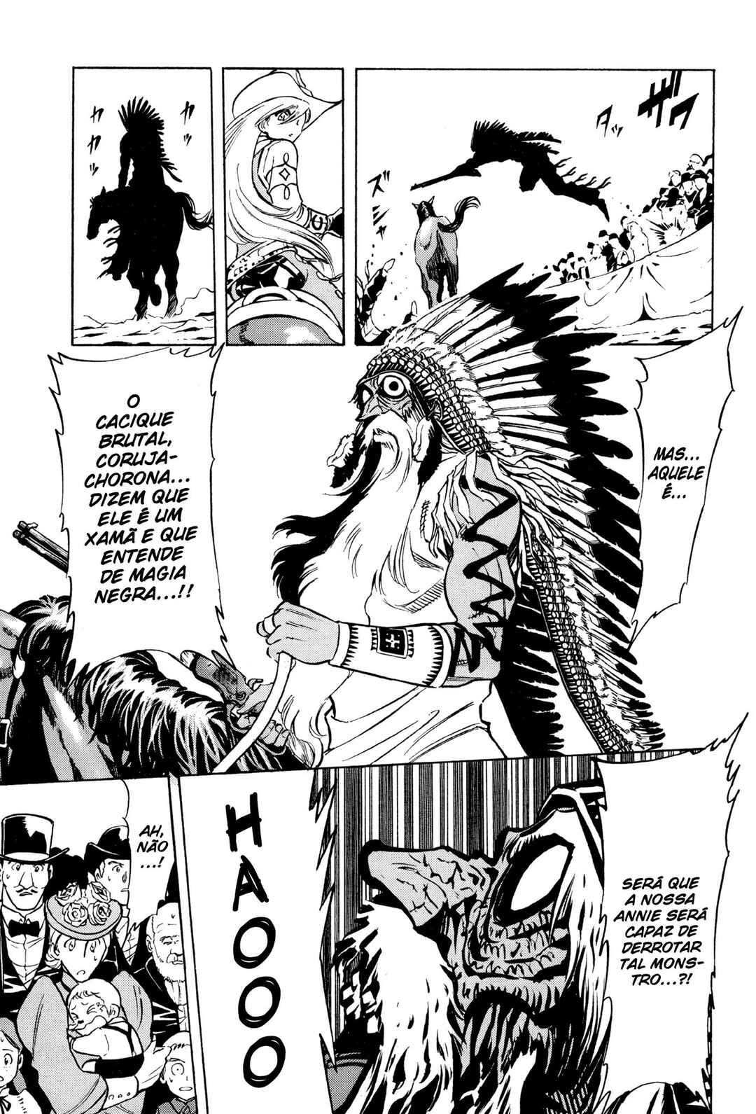 Chapter 122 - Page 5
