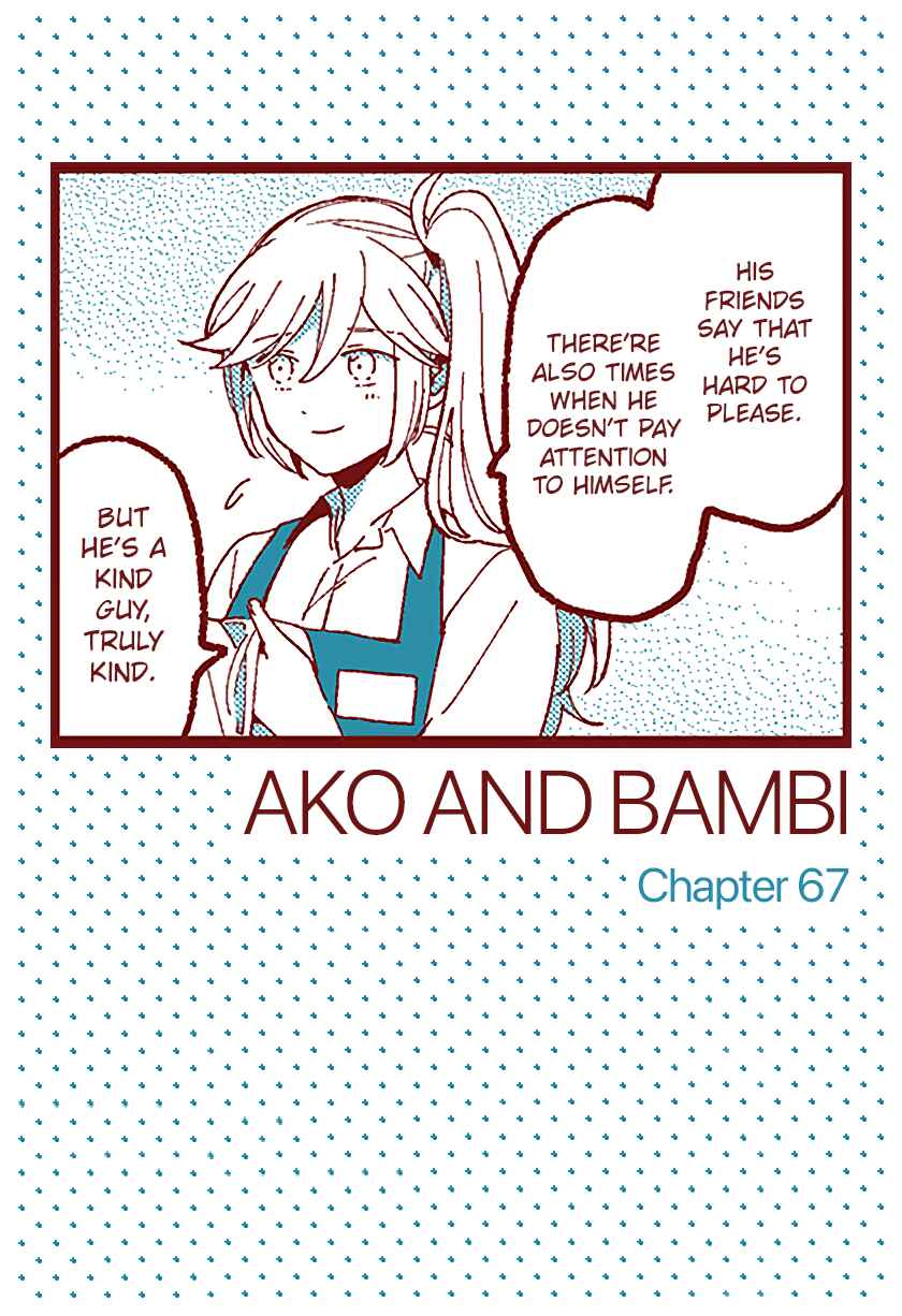 Chapter 67 - Page 1