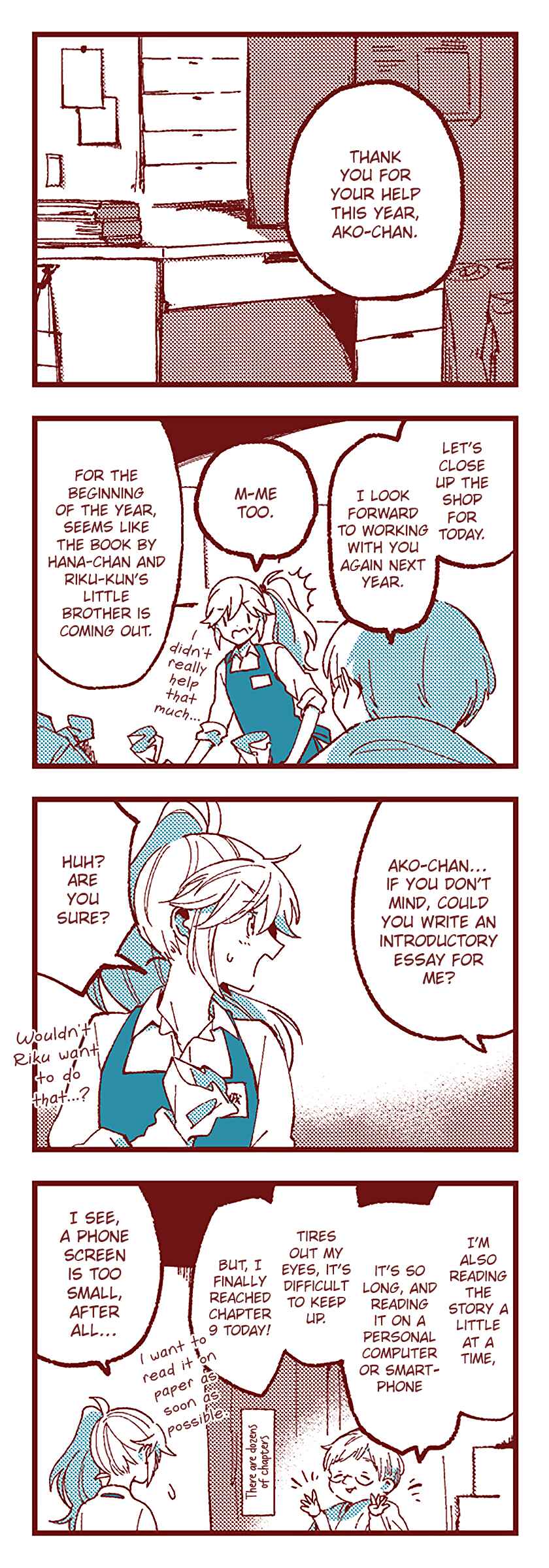 Chapter 67 - Page 12