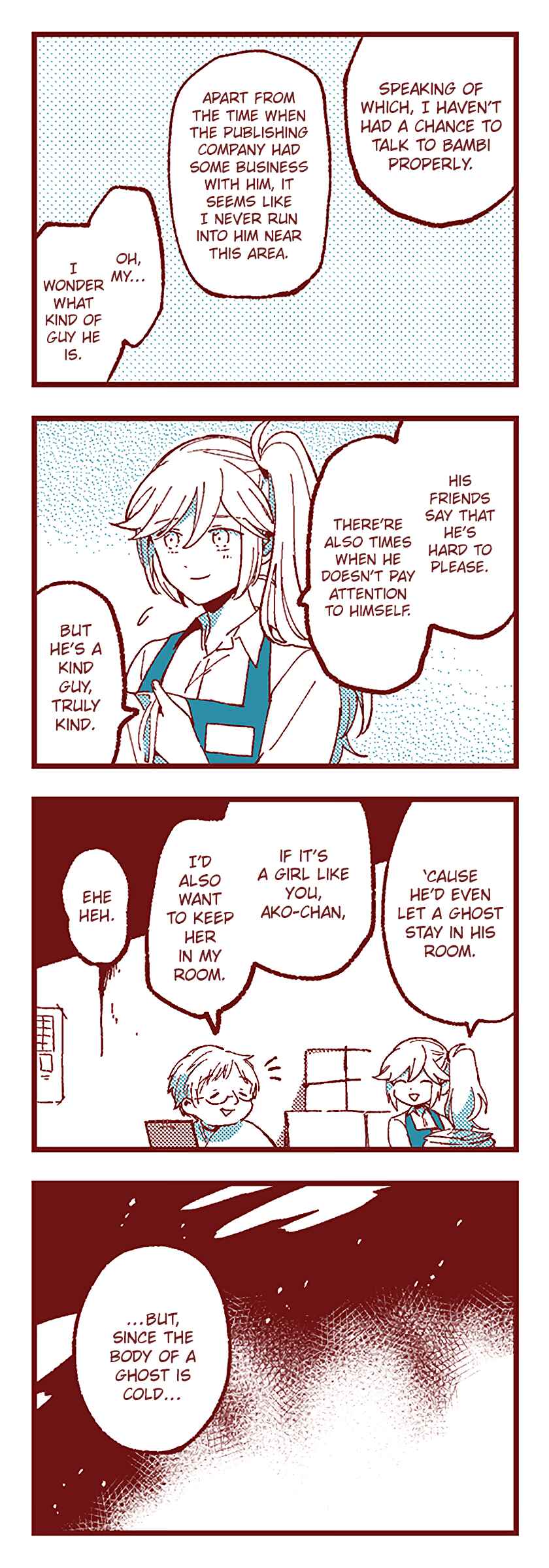 Chapter 67 - Page 13