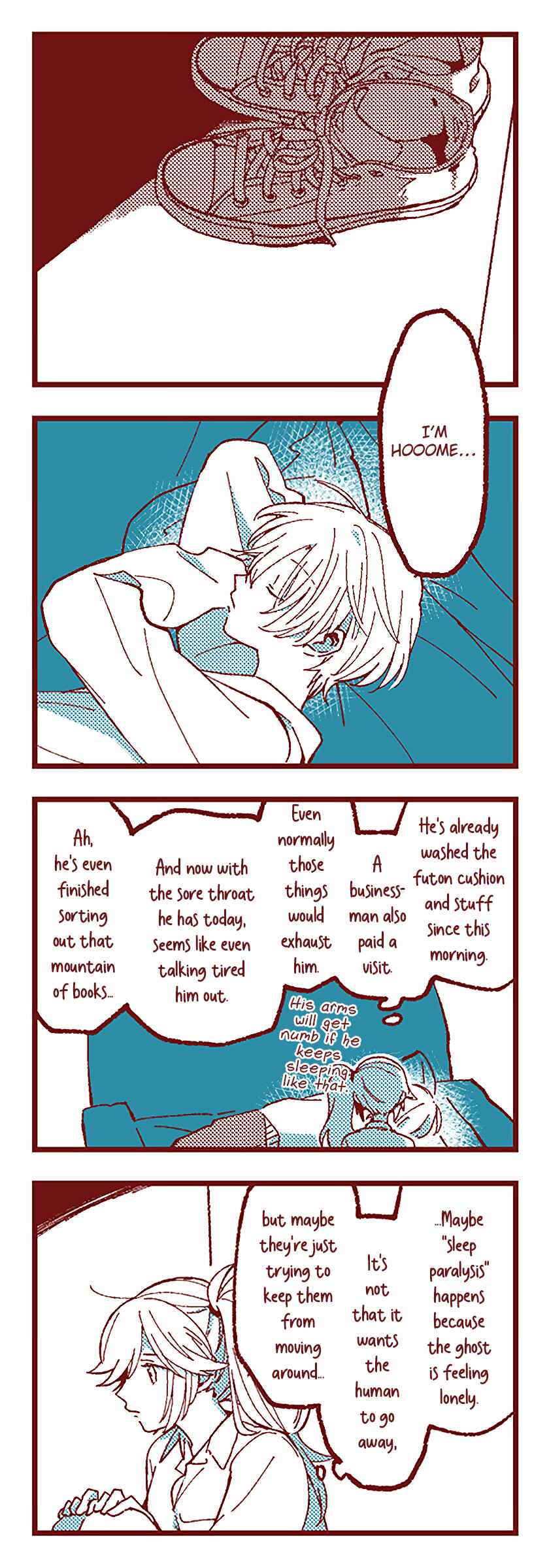Chapter 67 - Page 14