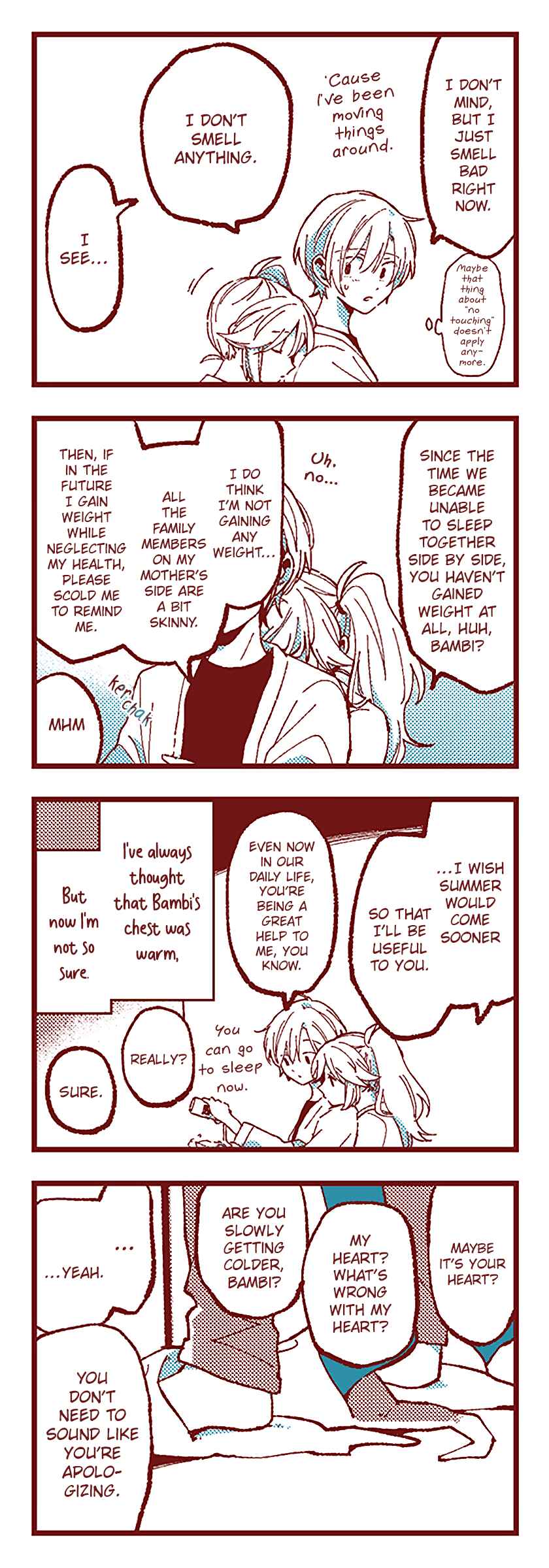 Chapter 67 - Page 19