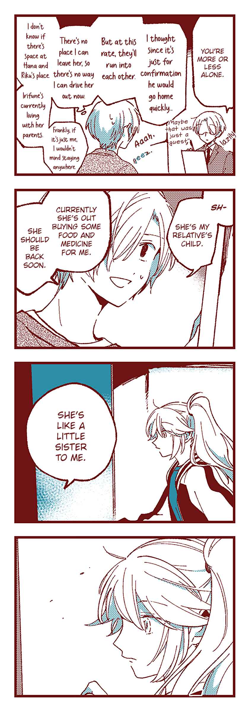 Chapter 67 - Page 5