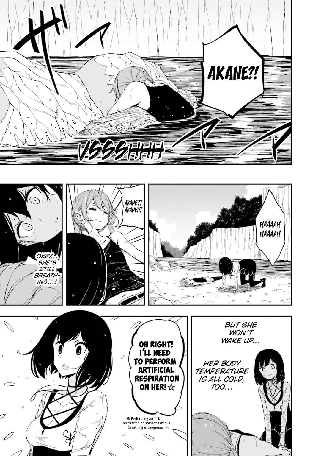 Chapter 60 - Page 11