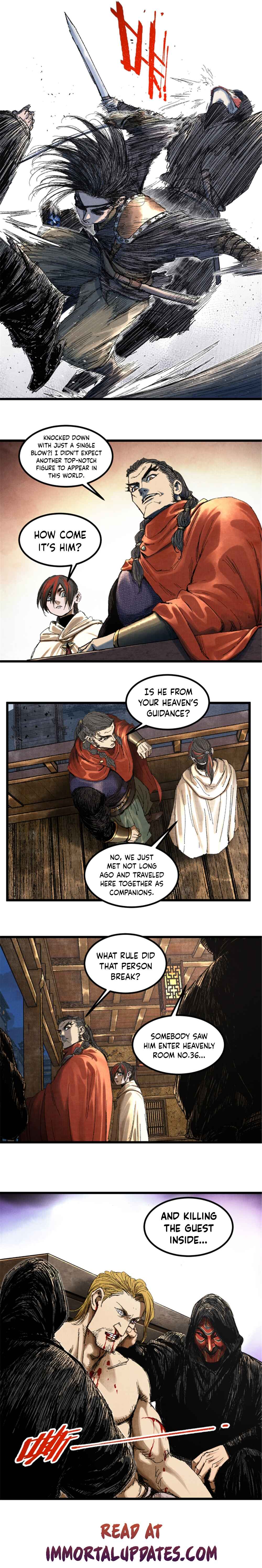 Chapter 85 - Page 13