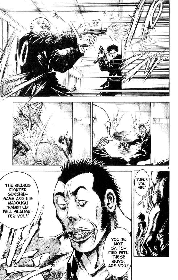 Chapter 304 - Page 3