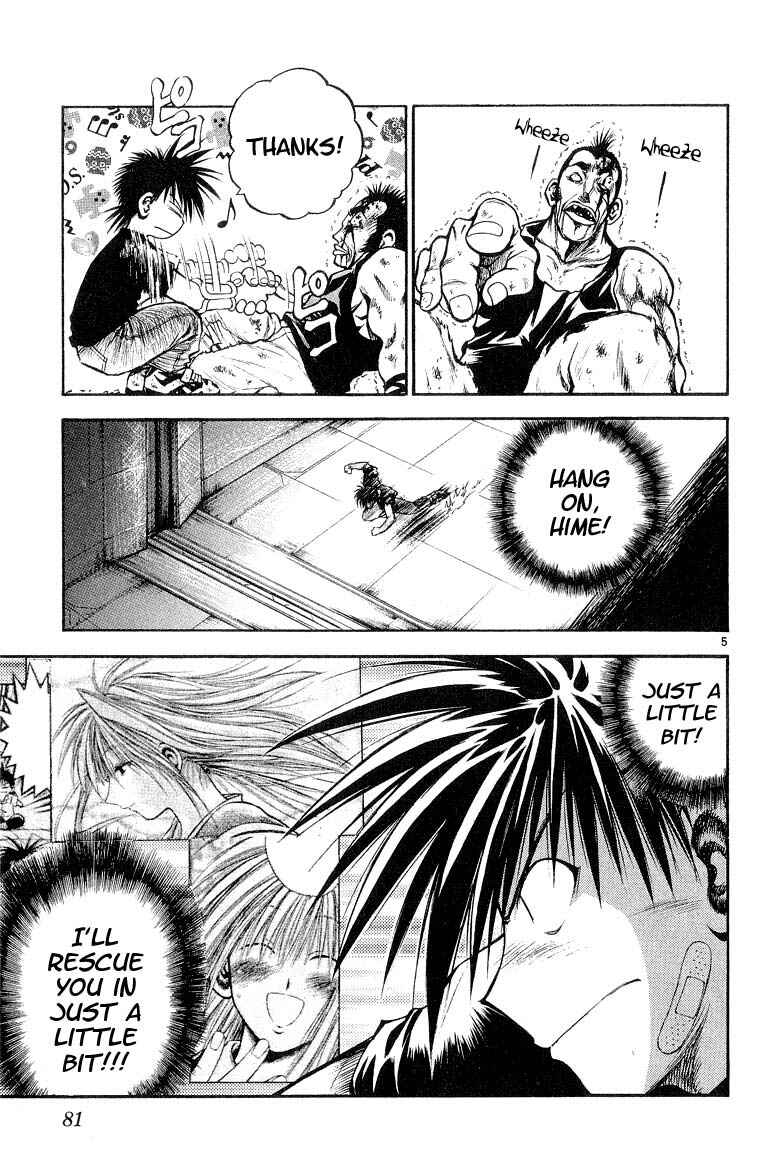 Chapter 304 - Page 5