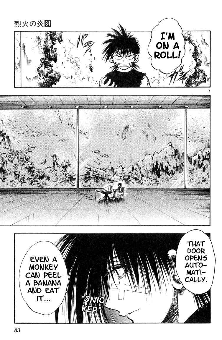 Chapter 304 - Page 7