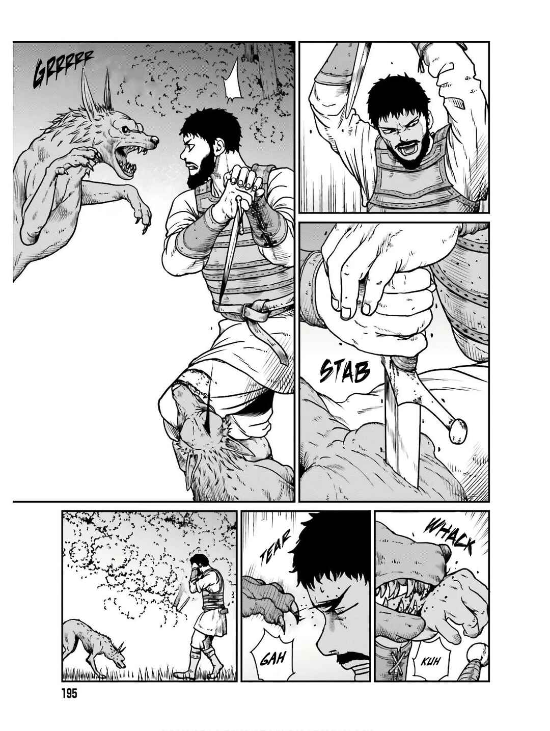 Chapter 11 - Page 20