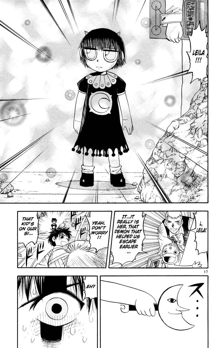 Chapter 144 - Page 24
