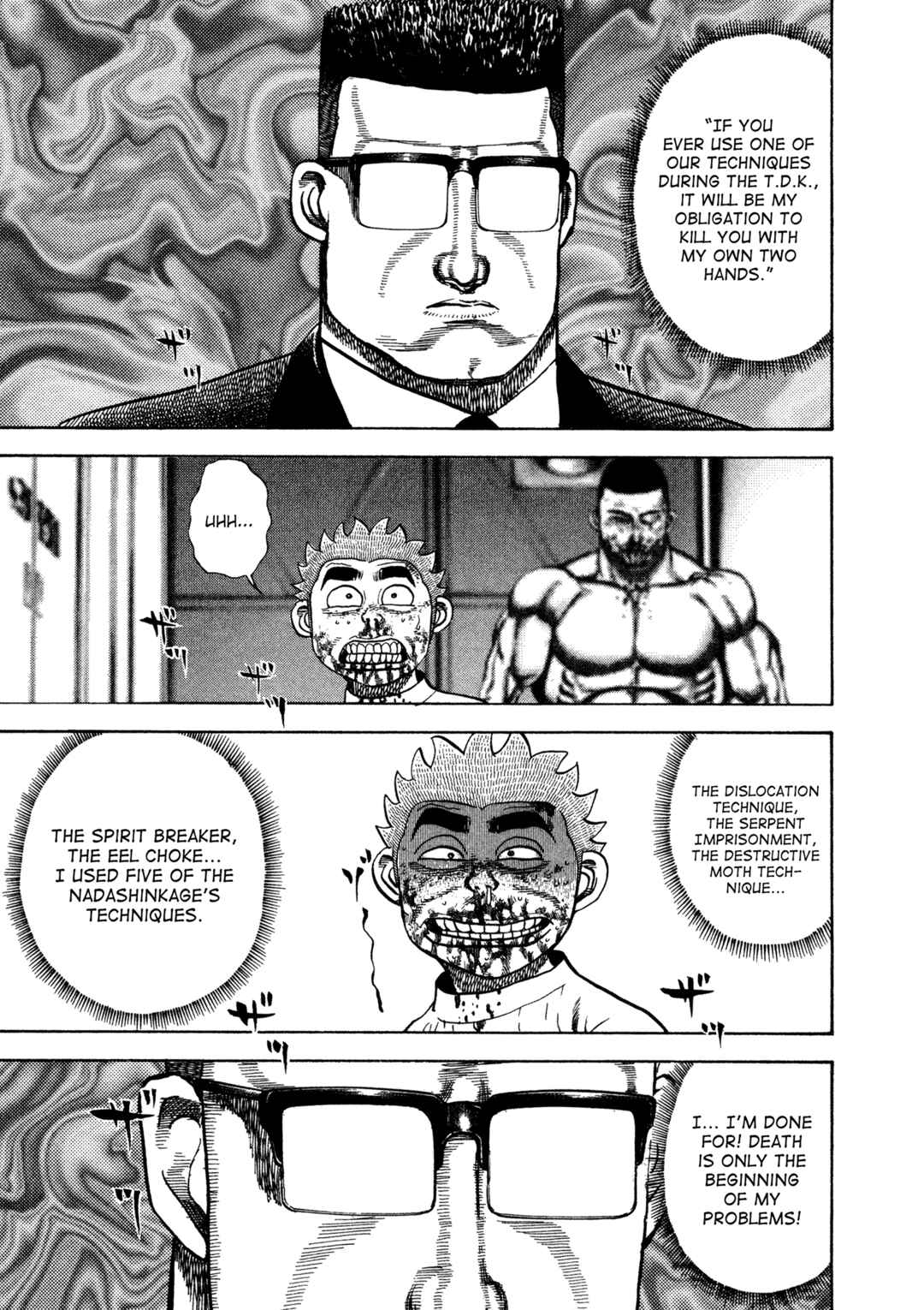 Chapter 339 - Page 13