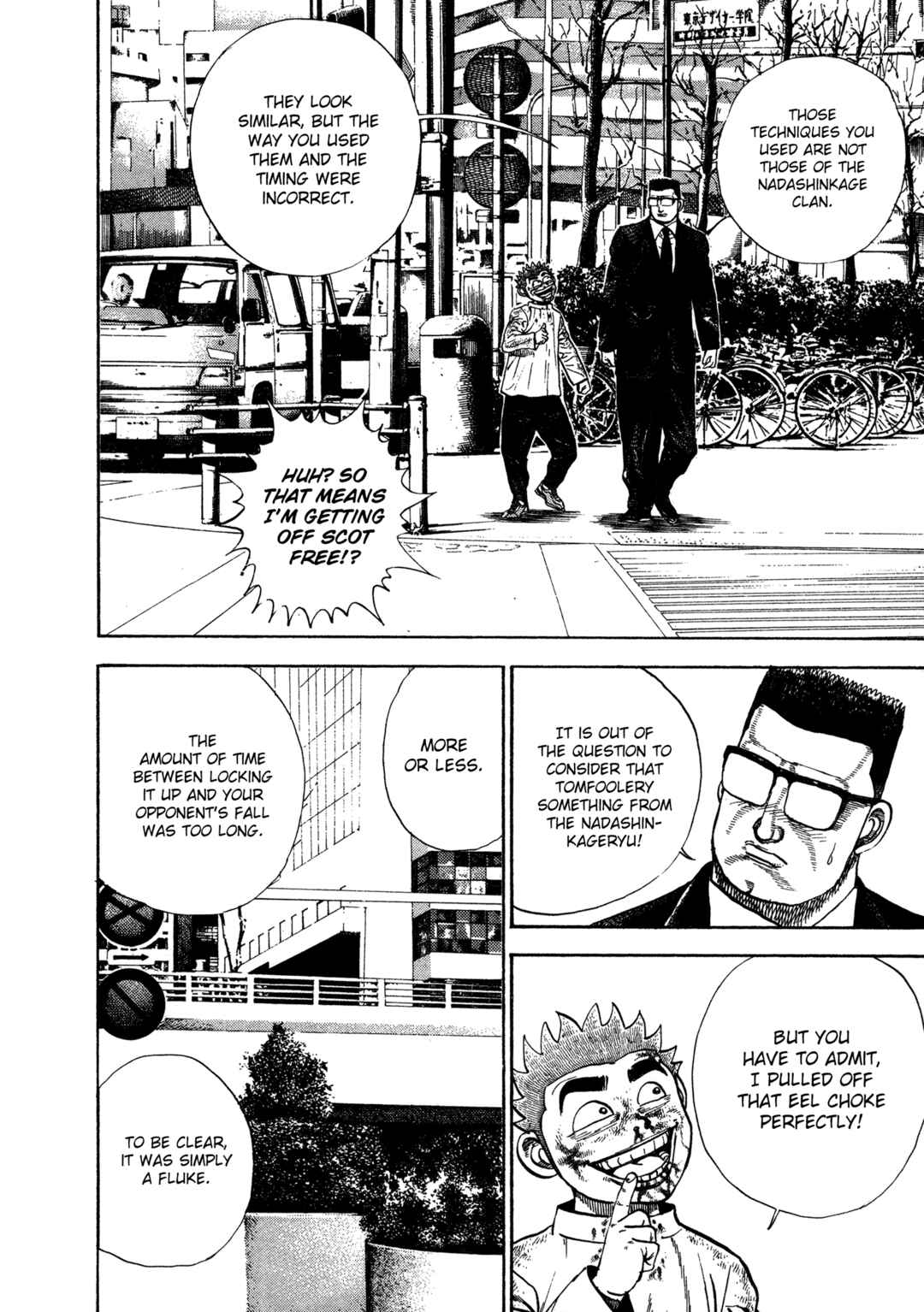 Chapter 339 - Page 16