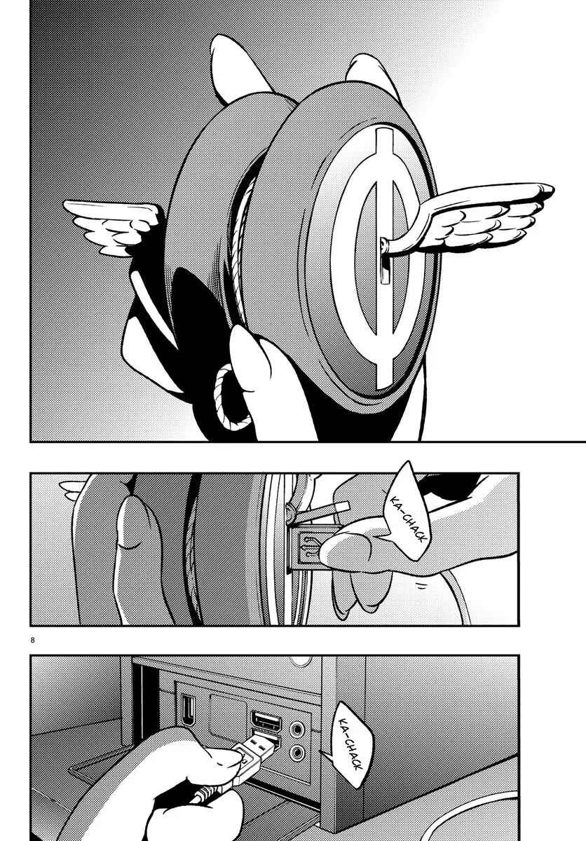 Chapter 10 - Page 8