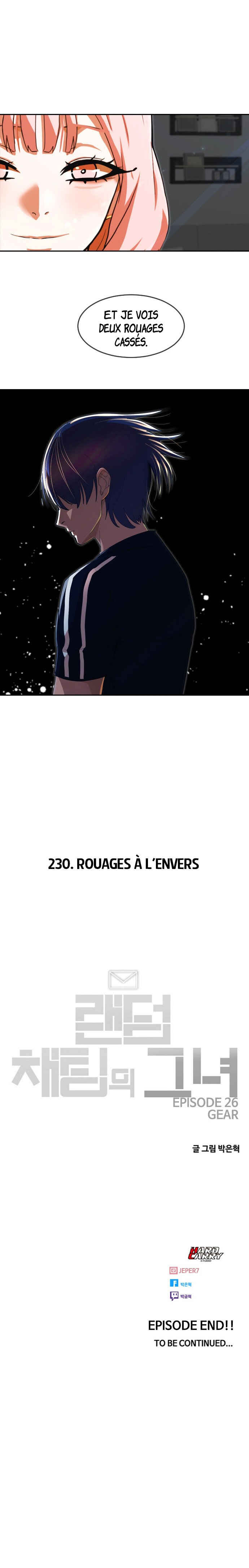 Chapter 230 - Page 15