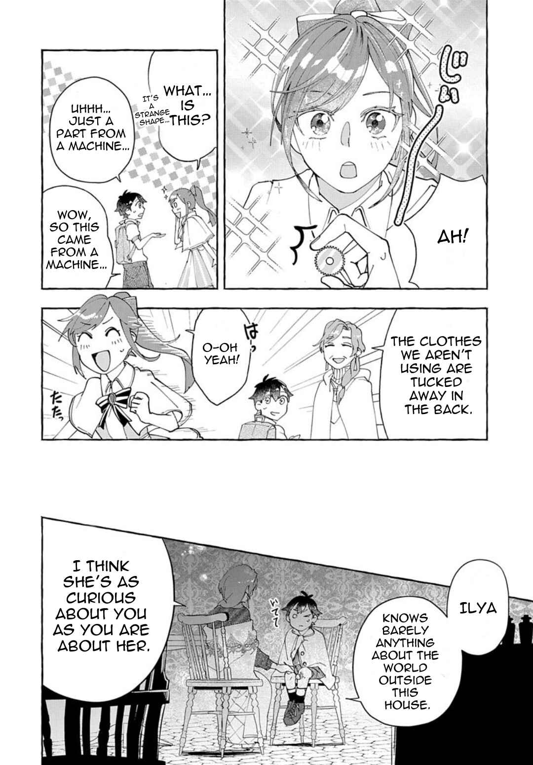 Chapter 2 - Page 10