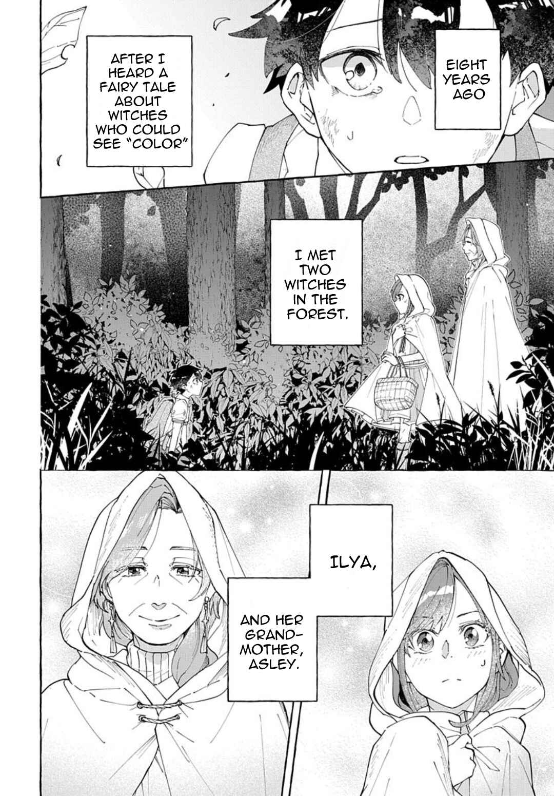 Chapter 2 - Page 2