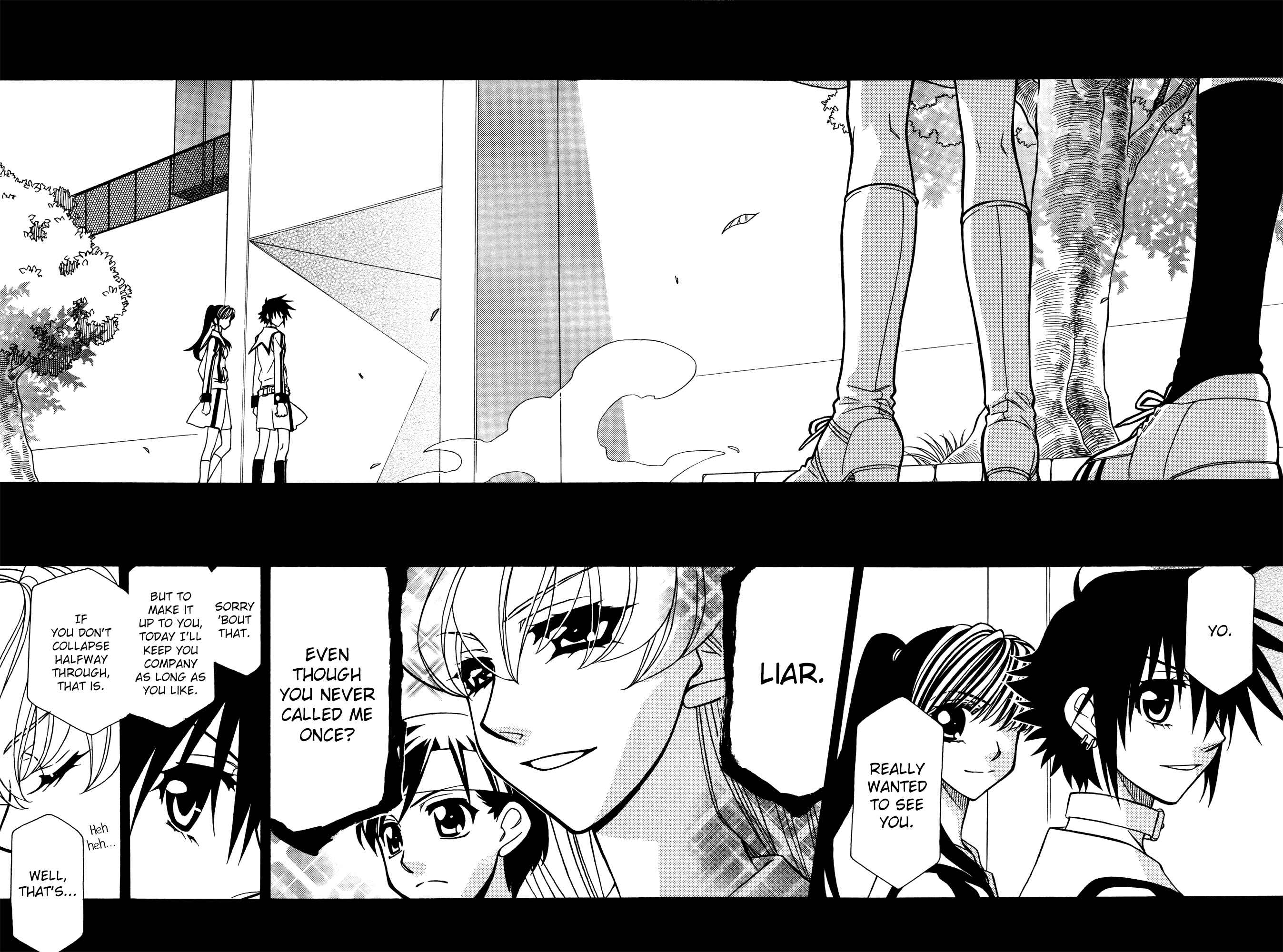 Chapter 75 - Page 28