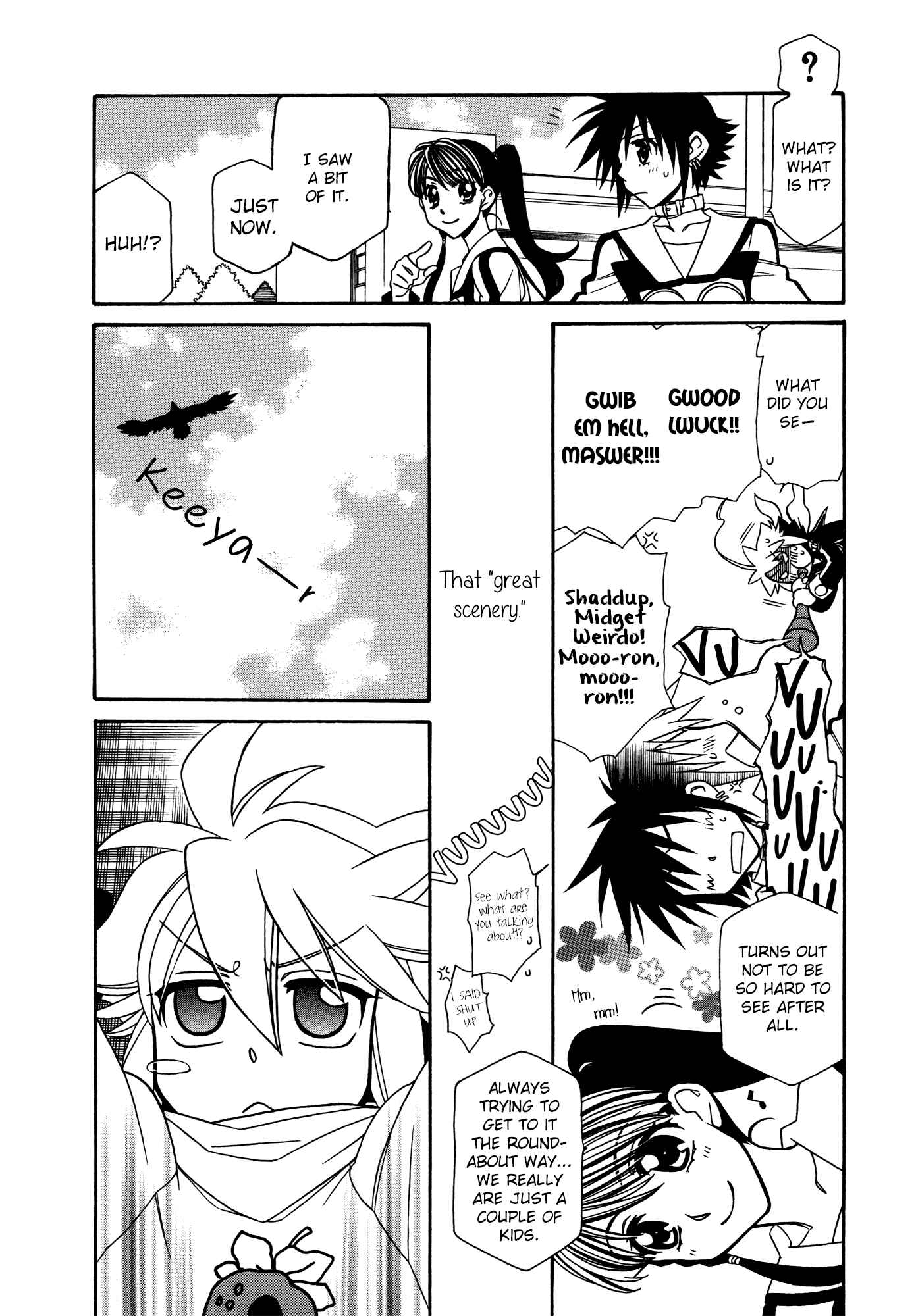 Chapter 75 - Page 8