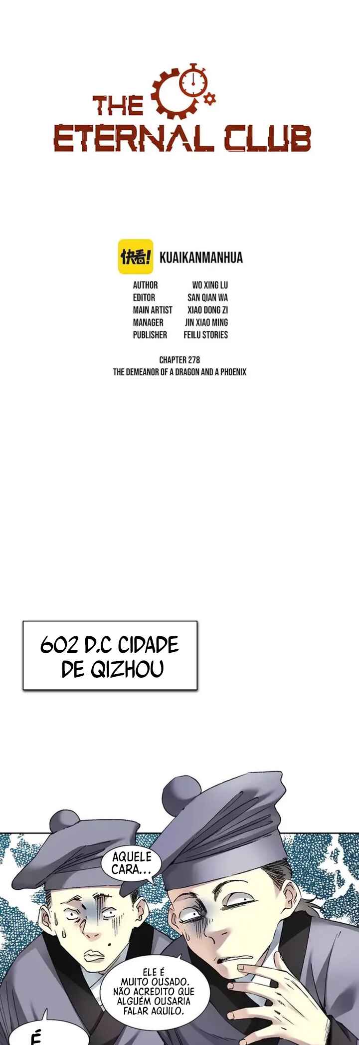 Chapter 278 - Page 2