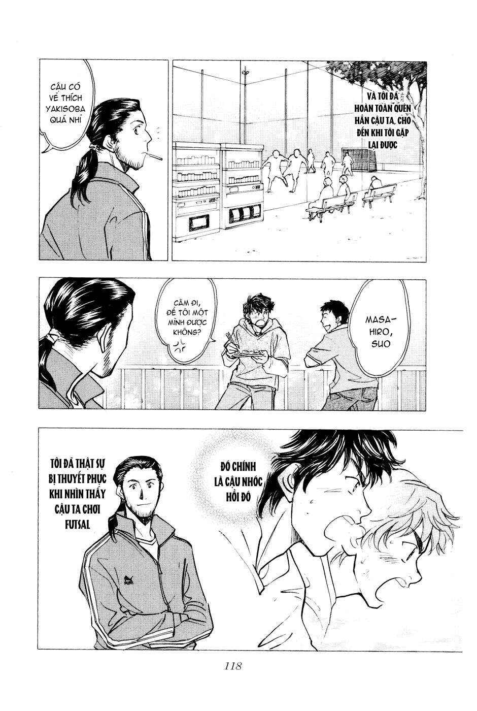 Chapter 149 - Page 13