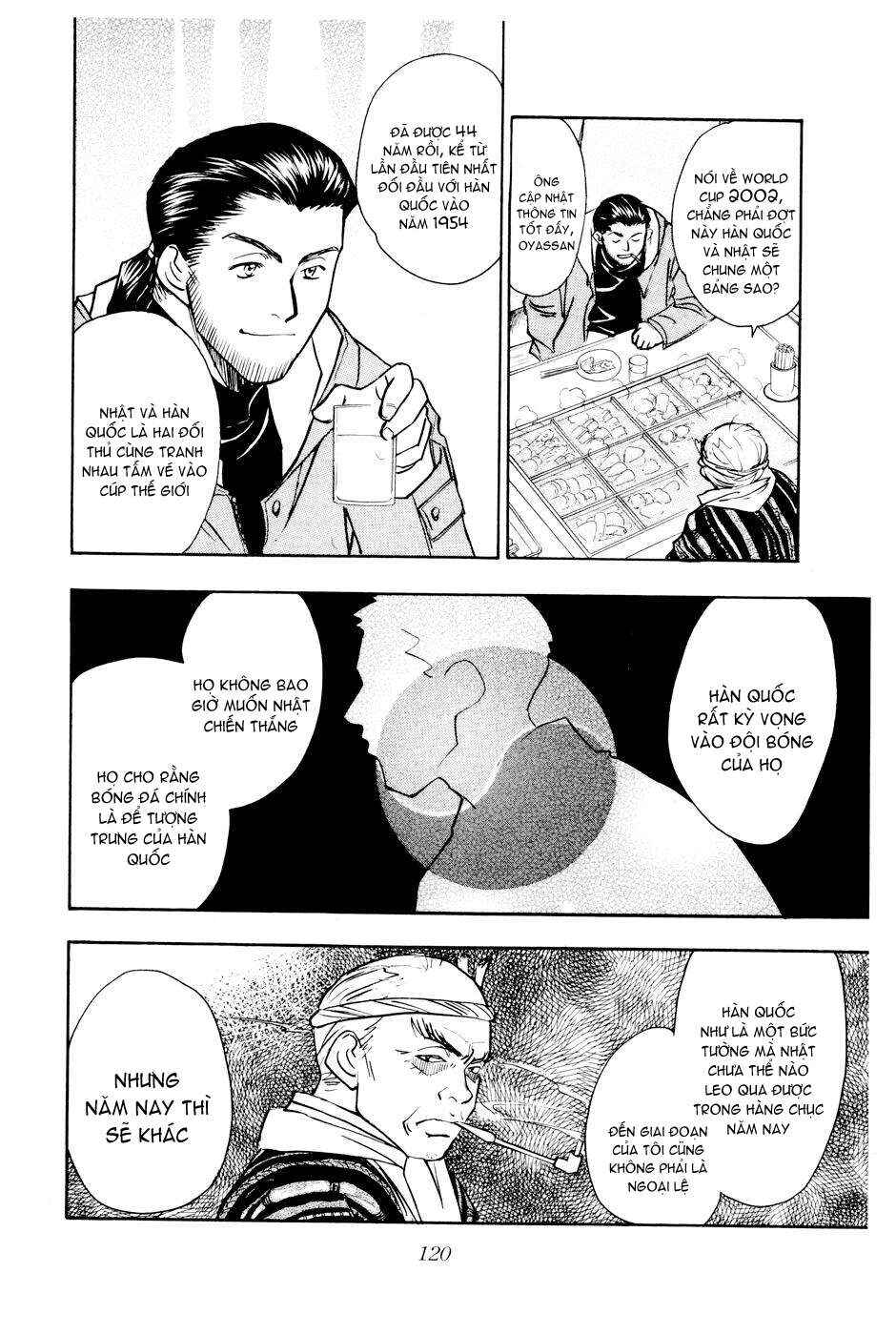 Chapter 149 - Page 15