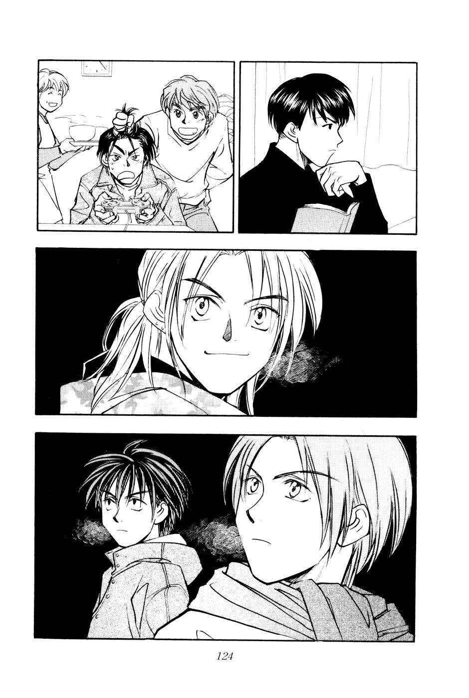 Chapter 149 - Page 19