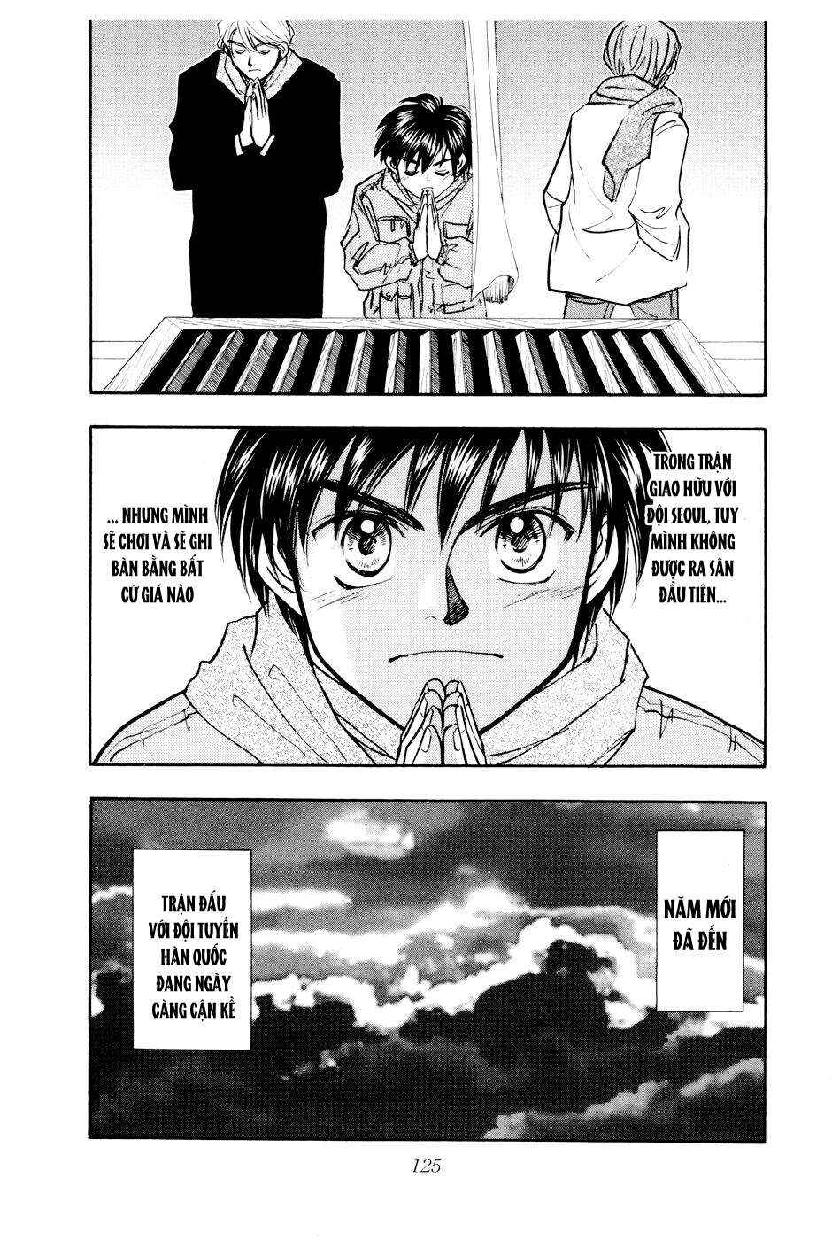 Chapter 149 - Page 20