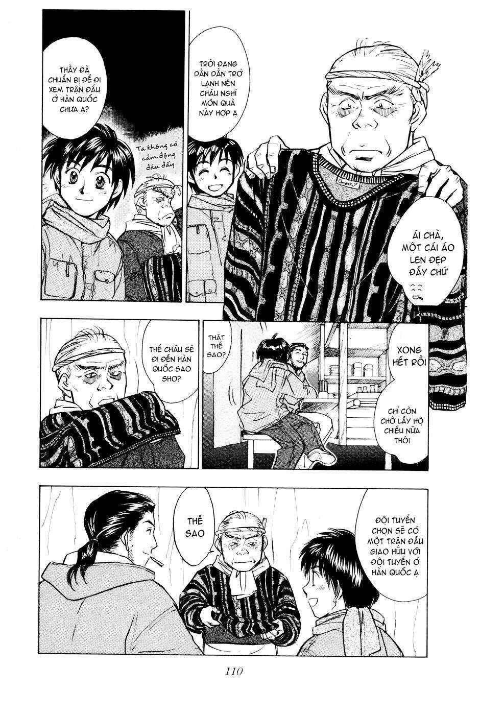 Chapter 149 - Page 5