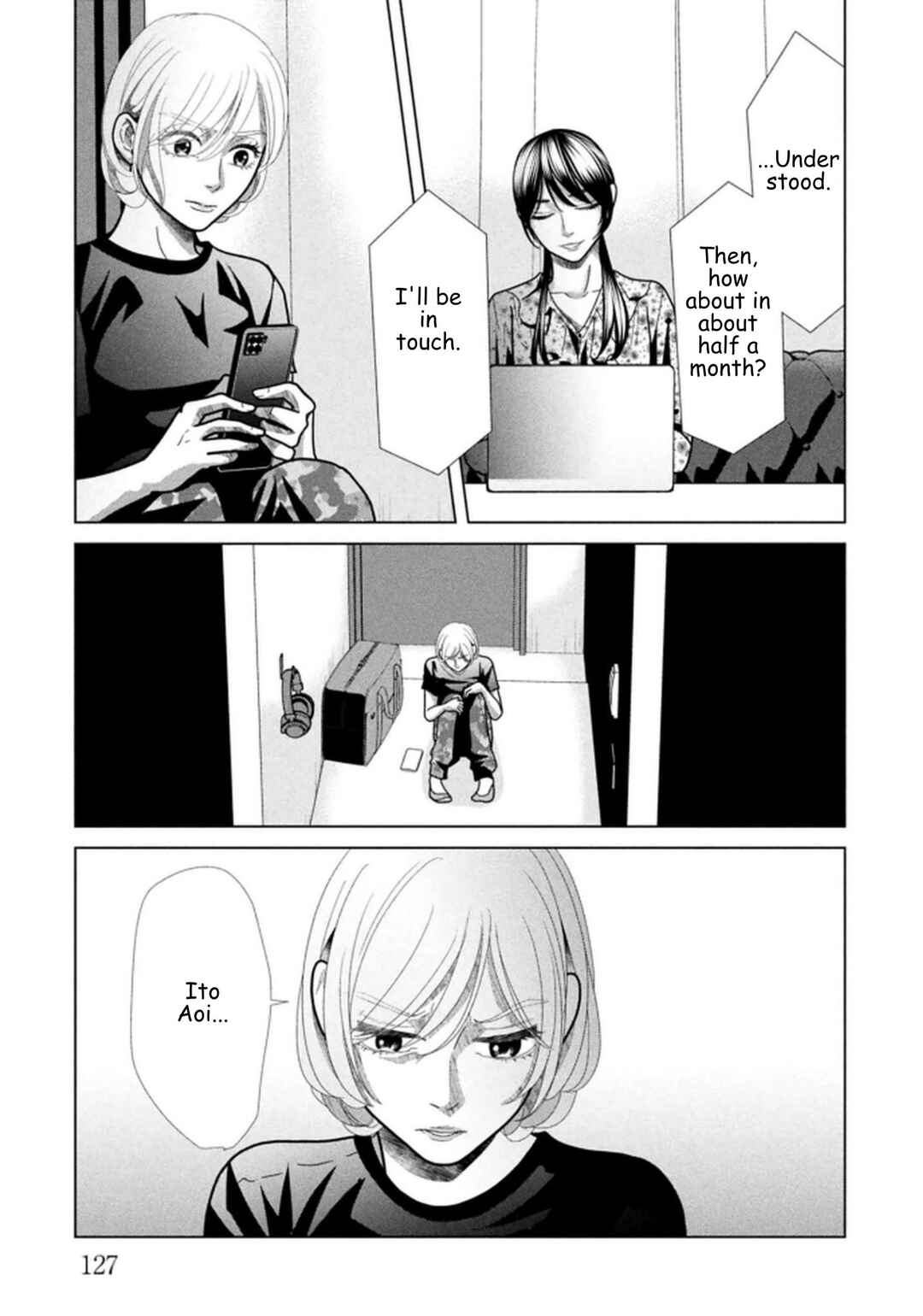 Chapter 119 - Page 9