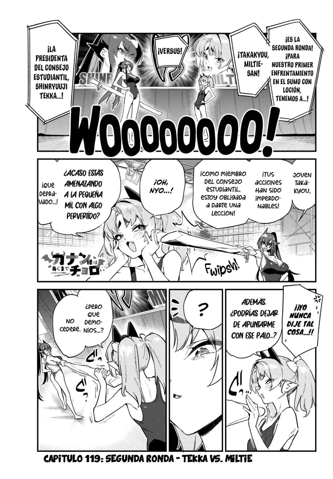Chapter 119 - Page 3